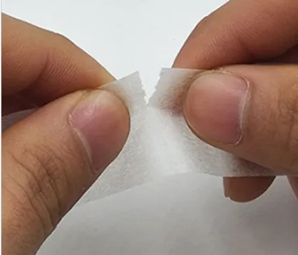 Imagen 2 del producto Parche profesional para extensión de pestañas, cinta para extensión de pestañas, herramienta de maquillaje T8030C