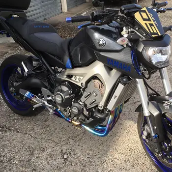 8 最佳銷售 fz09 - №2