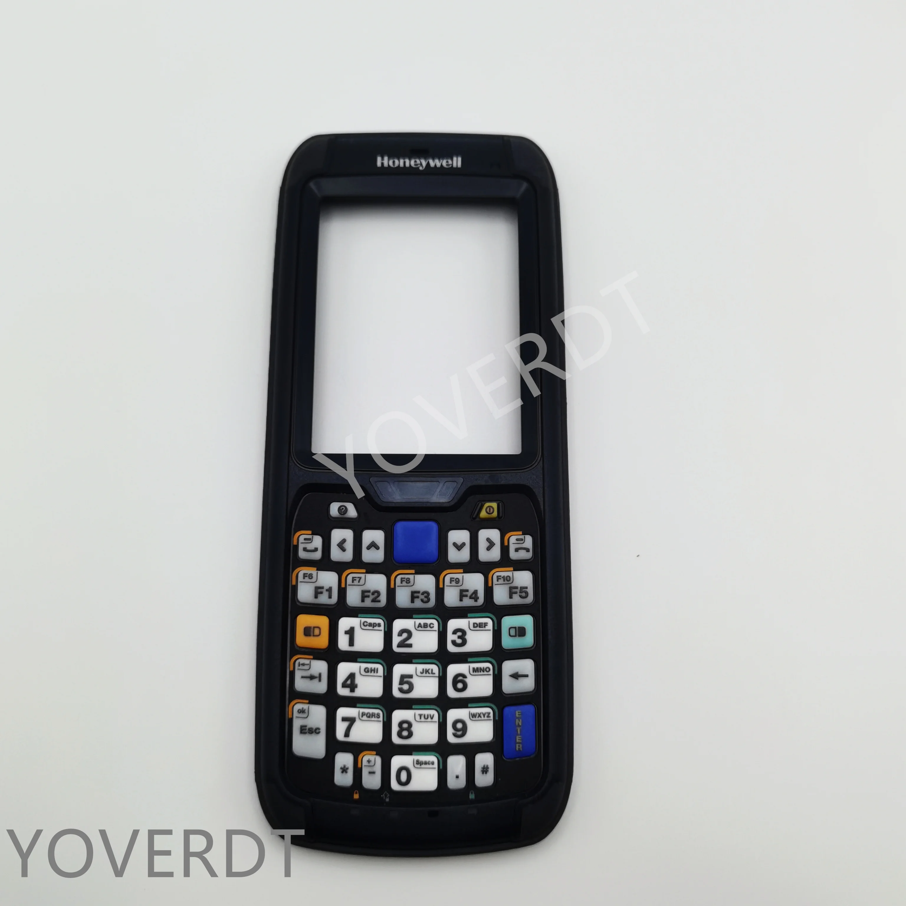New Front Cover (34-Key) For Intermec CN70E With Keypad