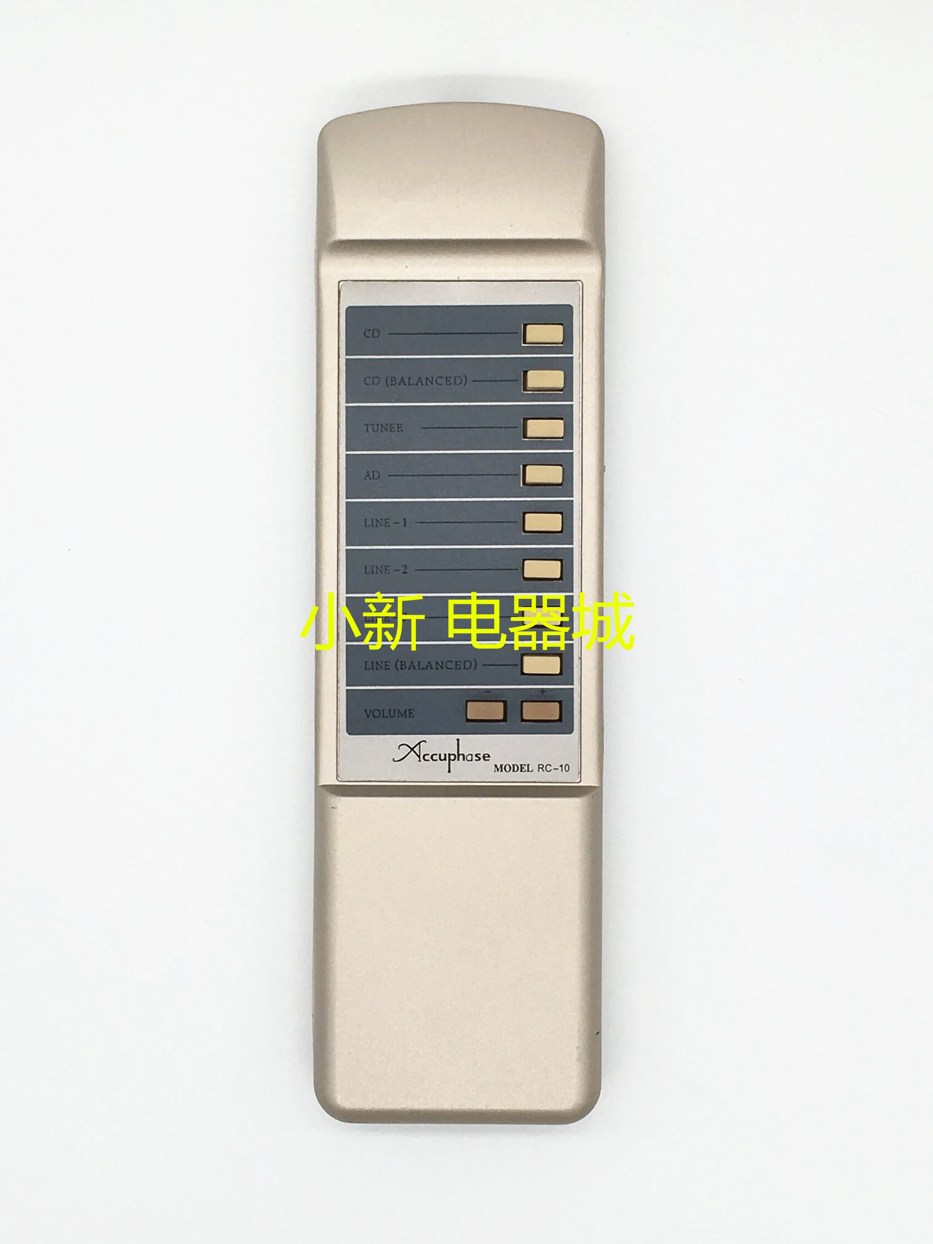 

Remote control RC-10 E-213 E-305V E-306 E-306V E460 E-408 E-350 E-450 E-550 E-560 E-210 E-211 E-212 E-305 V E-306