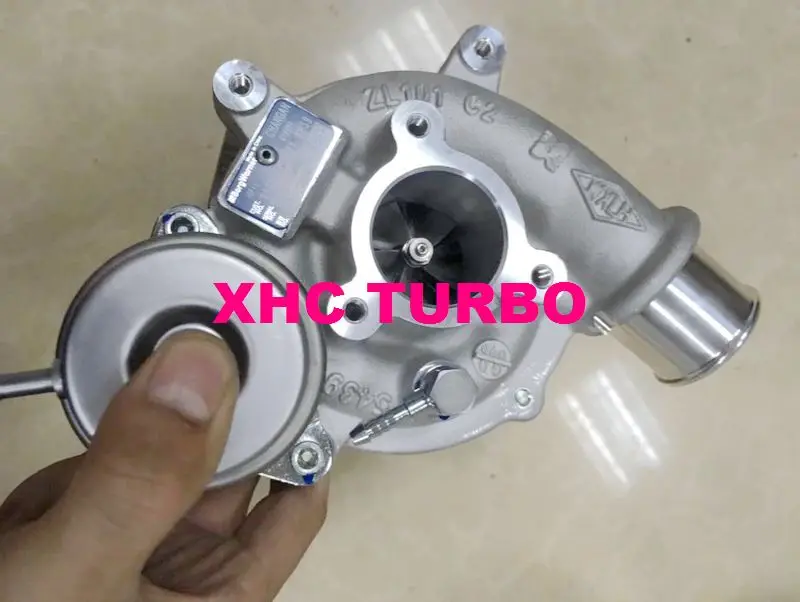 

NEW GENUINE KP39 54399700146 JQP46 1118100-B11 Turbo Turbocharger for CHANGAN CS55 Blue Core JL476ZQCD 1.5T 131KW