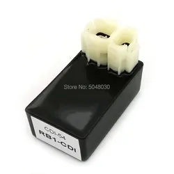 High Performance Digital CDI Ignition box for SYM Quad Lander 300 S / 300S RB1-CDI CDI-54