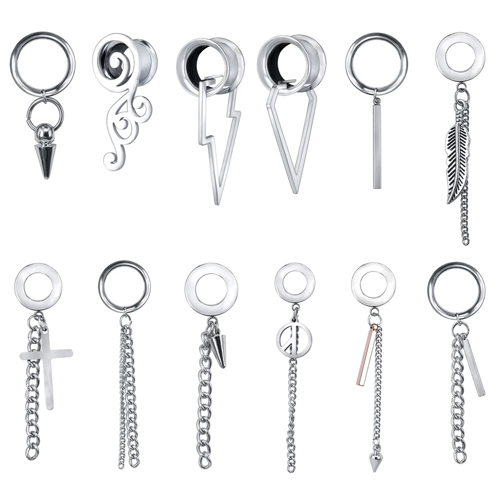 Zs 5-20Mm Stainless… - image