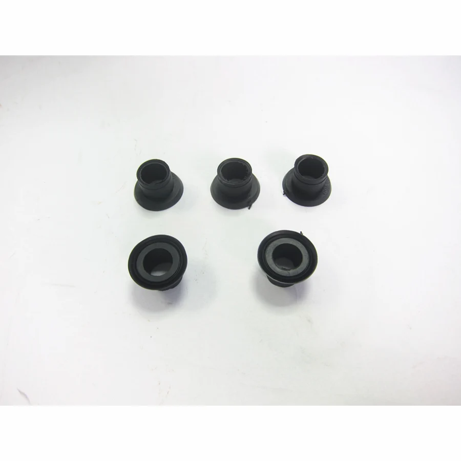 Car transmission shift lever bush set B001-46-062 for Mazda 323 family protege BA BG BF BJ Mazda 2 DW Premacy Haima 3 Freema