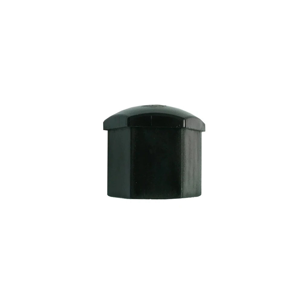 20Pcs 17mm Car Wheel Nuts Covers Auto Caps Hub Screw Protector Bolt Head Cover Cap Plastic Tire Wheel Screw Bolts Car Styling