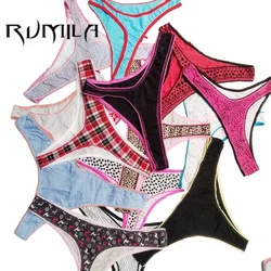 7XL big size Women Various styles Sexy Thongs G-string Underwear Panties Briefs Ladies T-back lingerie bikini ah114