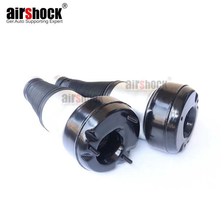 AirShock New Suspension Air Spring Bags Fit Mercedes-Benz W222 Front Rear Shock Absorber 4MATIC 2223204813 2223205213 2223205313