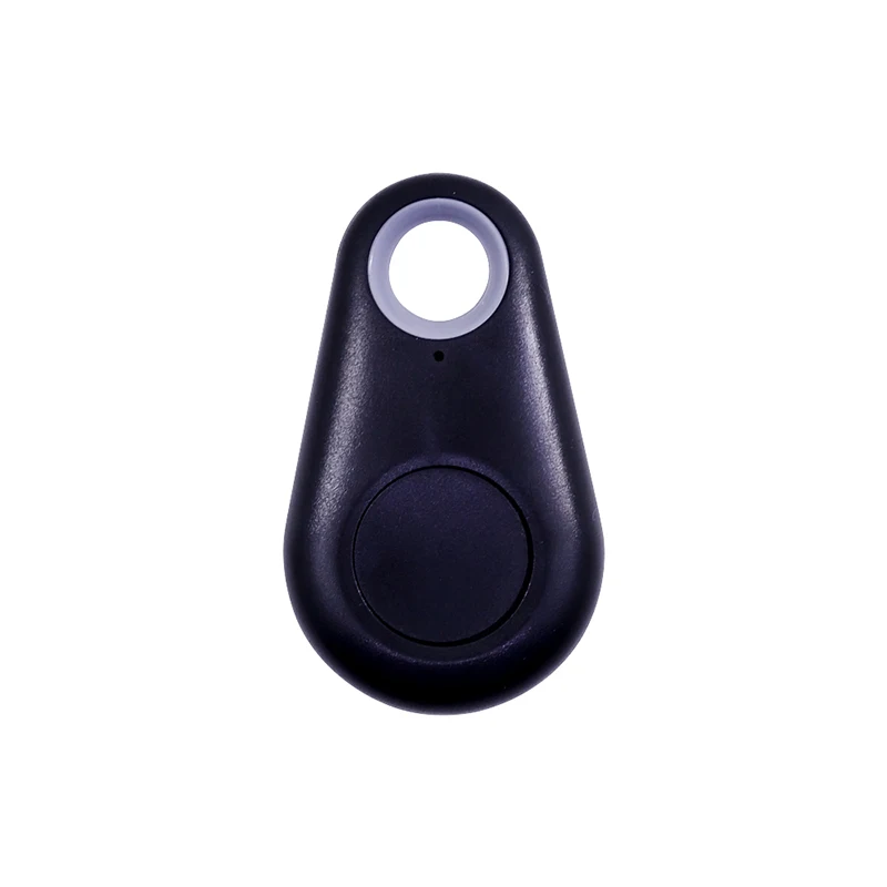 Mini Fashion Bluetooth 4.0 GPS Tracker Anti Lost Bluetooth Keychain for Kids Wallet Pet Dog Key Finder Collar Tracking Device