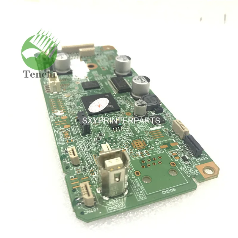 

Free shipOriginal FORMATTER PCA ASSY Formatter Board logic Main Board MainBoard mother board for Epson L4158 L4150 L4156 printer