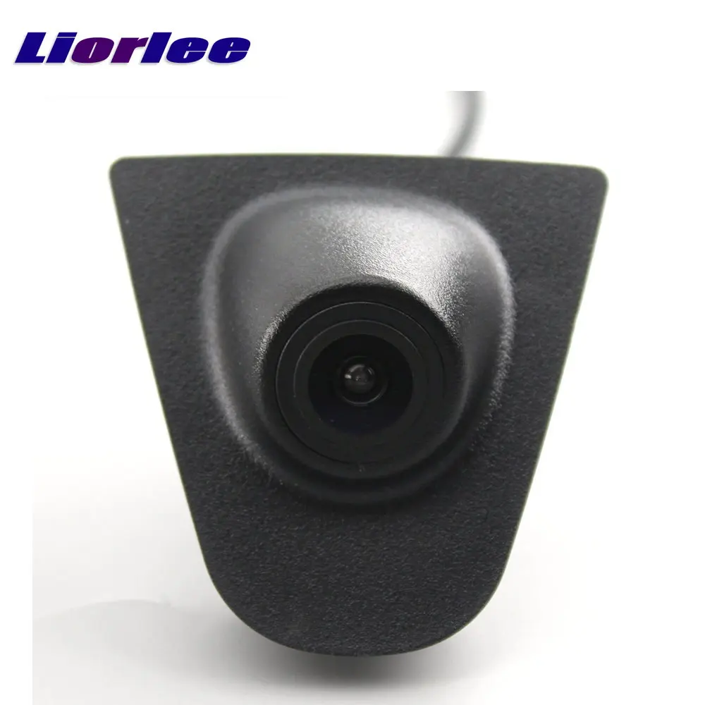 Vehicle Front View Camera For Honda CRV CR-V 2016-2023 Car Forward Facing Blind Sport CAM Parking Assist Accessories