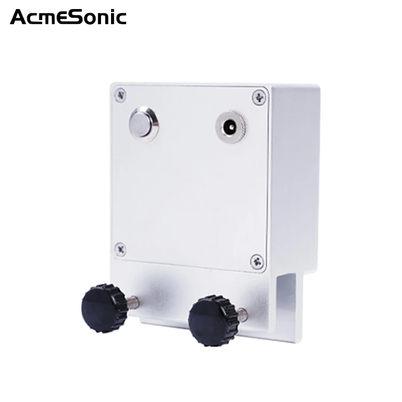 ACCUSONIC Ultrasonic Cleaning Machine Convenient Record Cleaning Vinyl Record Combination Of C630 And Record Cleaning Machine