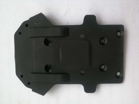 Chassis Front Part 10330 2 pcs for VRX Racing 1/10 rc truck buggy spirit recambios  parts accessories