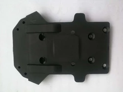 Chassis Front Part 10330 2 pcs for VRX Racing 1/10 rc truck buggy spirit recambios parts accessories
