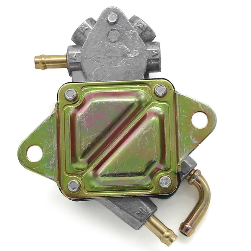 

NEW Electric Fuel Pump For Yamaha YP250 1997 Skyliner YP250A YP250D YP250S Majesty DX SV 4HC-13910-00 4HC-13910-10 High Quality