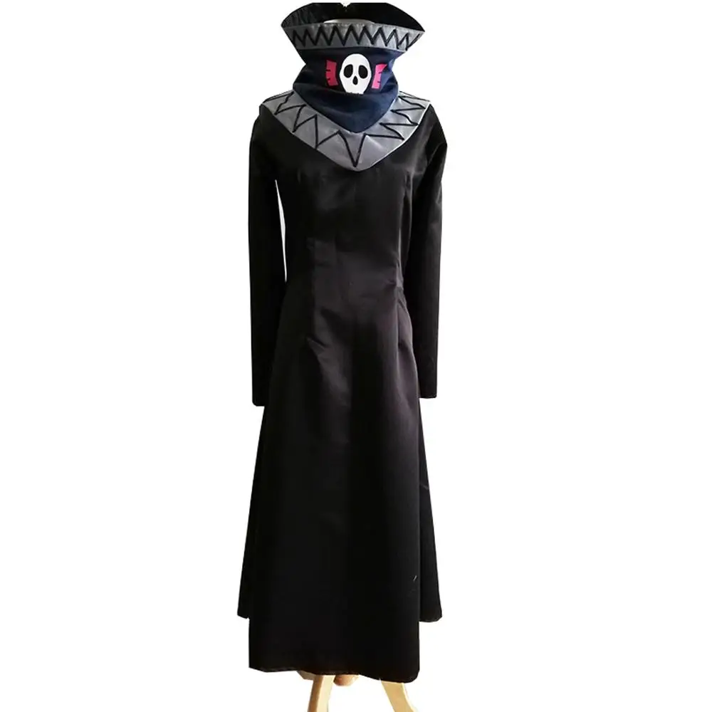 2024 New Style Feitan Cosplay costume Costume Uniform