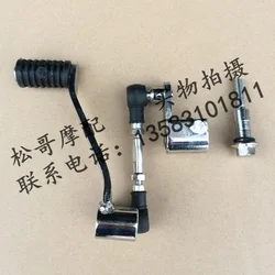 Gear Shift Lever Pedal Motorcycle Accessories For Lifan KPR 200 KPR200