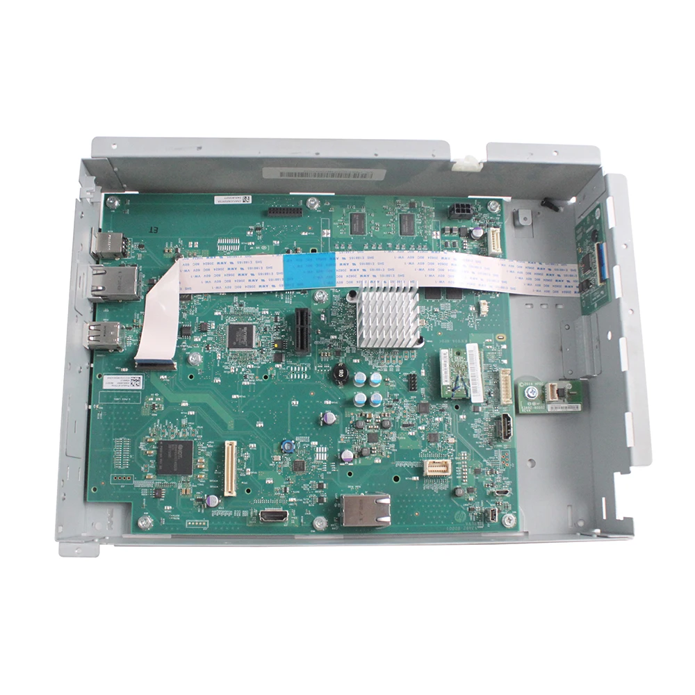 X3A92-60001 JC98-05454B Formatter Board for HP LaserJet Enterprise E77830dn E77822z E77825dn E77830 E77822 E77825 Main Board