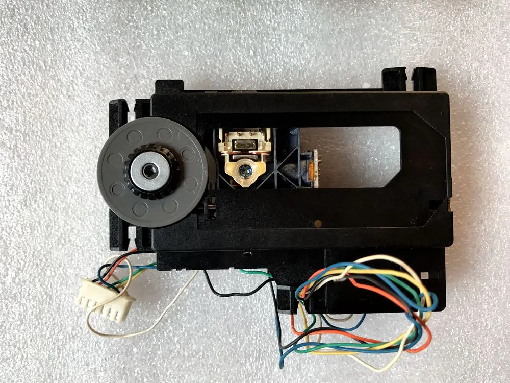 Replacement for MARANTZ CD-17 CD-17D CD-17DA CD17 CD17DA CD17D Radio CD Player Laser Head Lens Optical Pick-ups