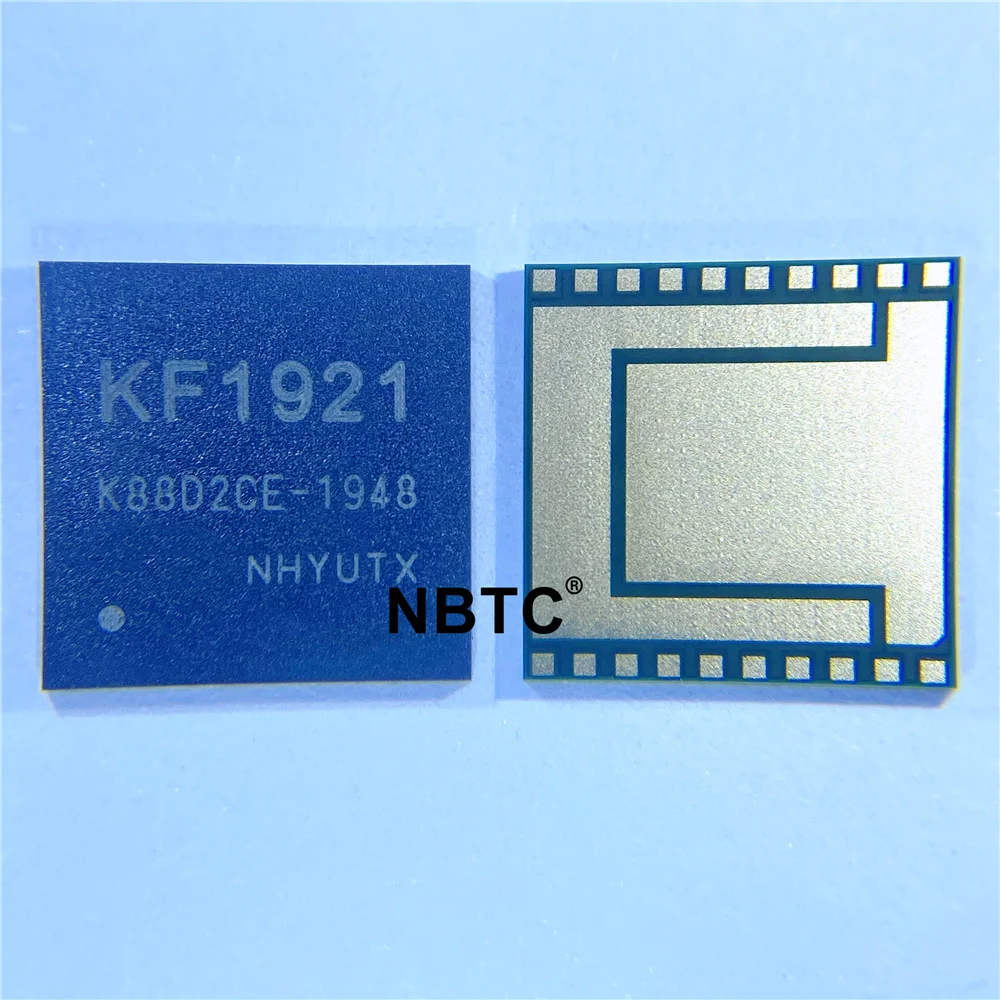 KF1921 Asic Chip KF1921 Hashboard Repair Chip For Whatsminer M20 M21 M20S M21S