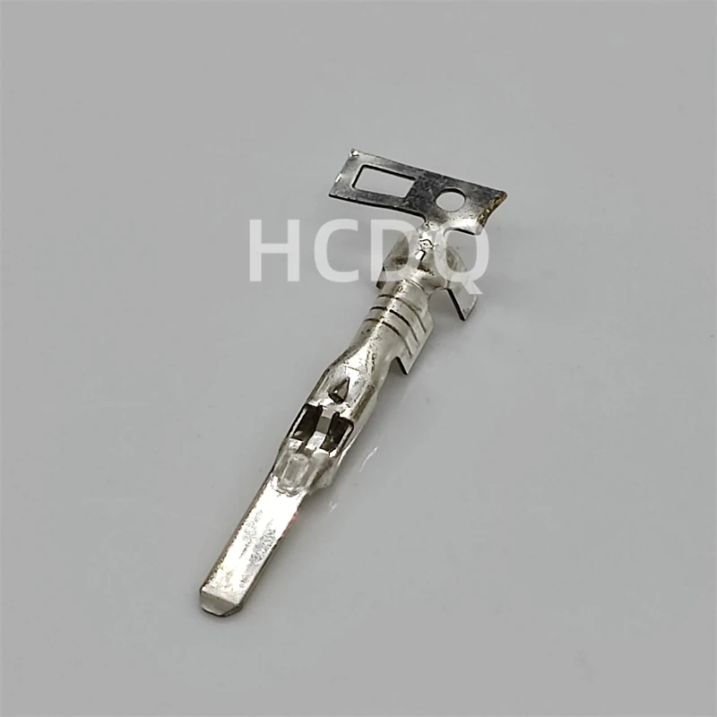 100 PCS Supply original automobile connector 8230-5171 metal copper terminal pin