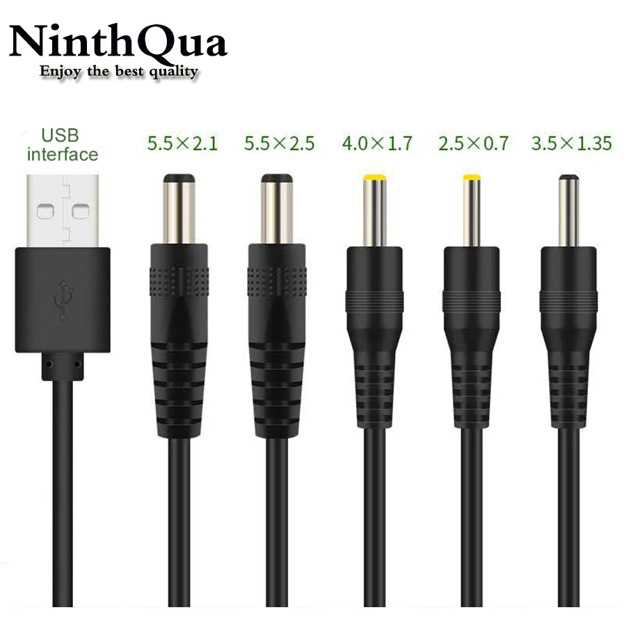 Der Stecker: Alles, was Sie über Steckverbinder wissen müssen