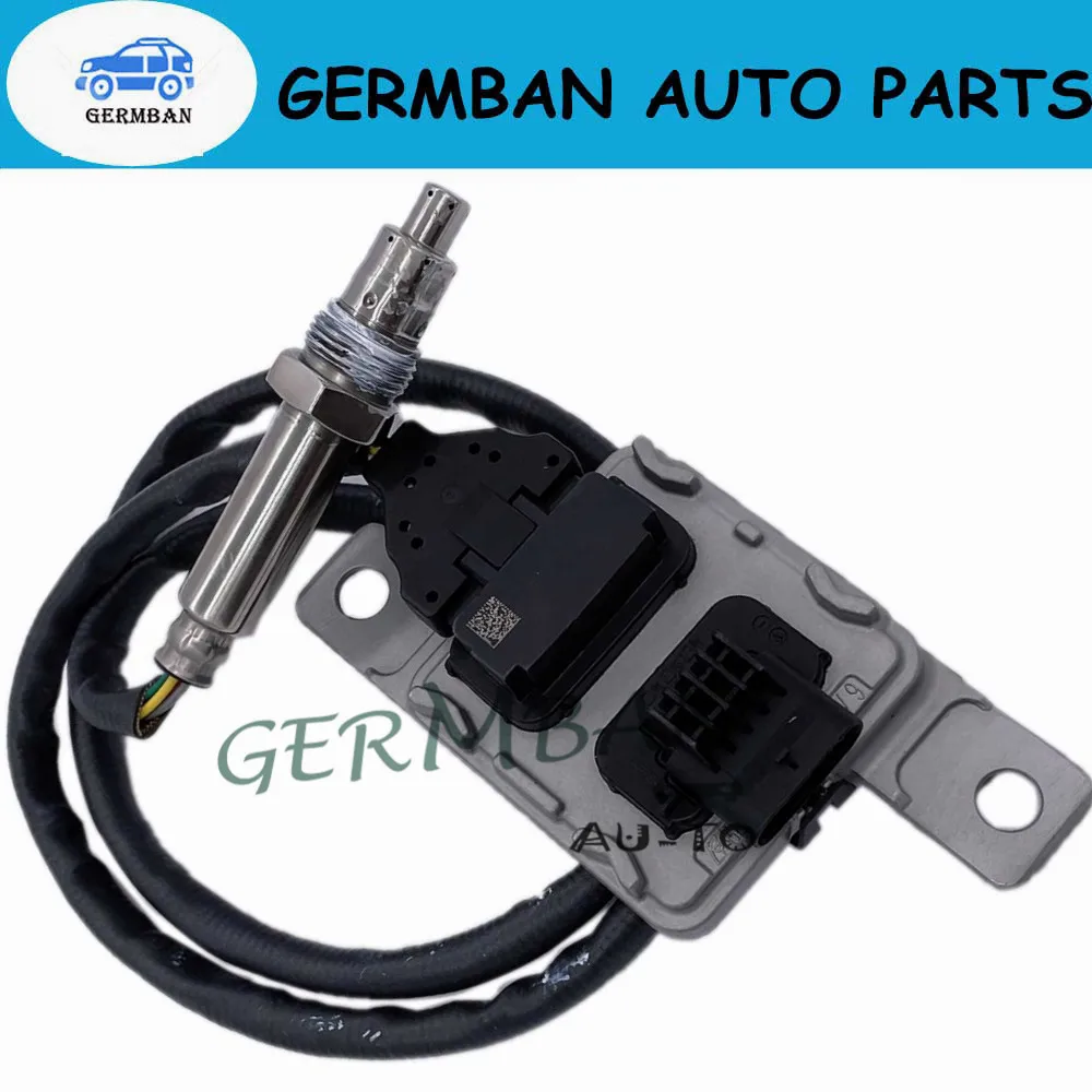 

100% New 04L907805CC A3C00049400 SNS0749C for VW Sharan Caddy IV 2.0 Tdi Nox Sensor Lambda Sensor Control Unit 04L907805CC