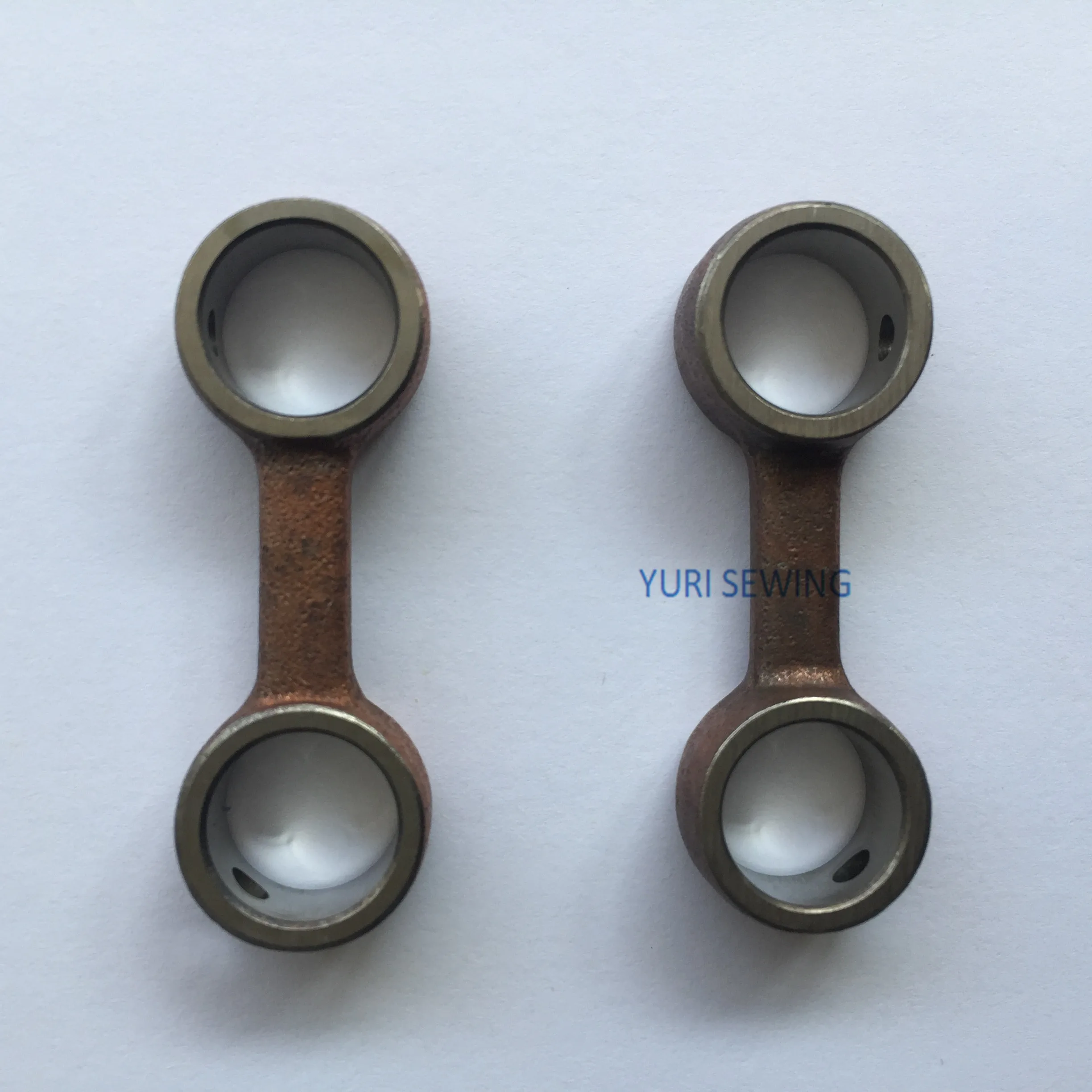 JUKI MOL-254 hook base crank rod 144-18008 high quality industrial sewing machine spare parts