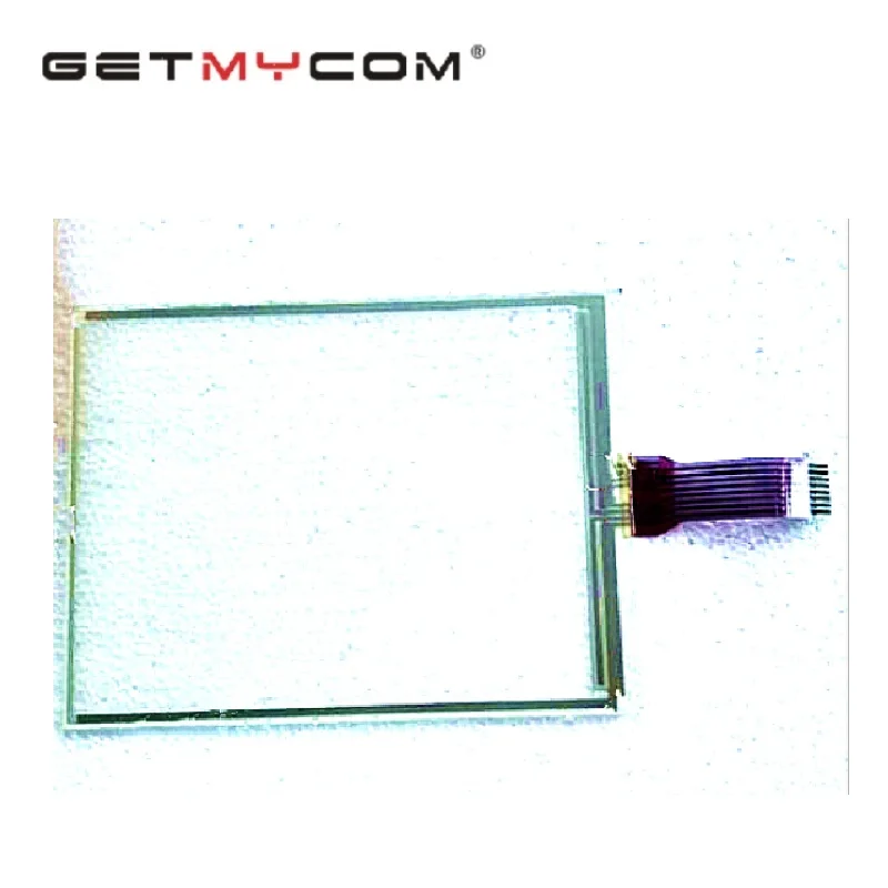 Getmycom Original New For GT/GUNZE USP 4.484.038 G-21 Touch Screen Glass Panel