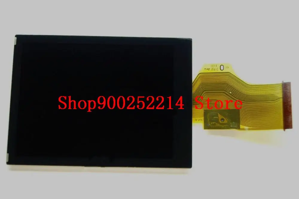 Repair Part For Sony A7S II ILCE-7SM2 A7 II ILCE-7M2 A7R II ILCE-7RM2 A77 II LCD Display Screen Unit