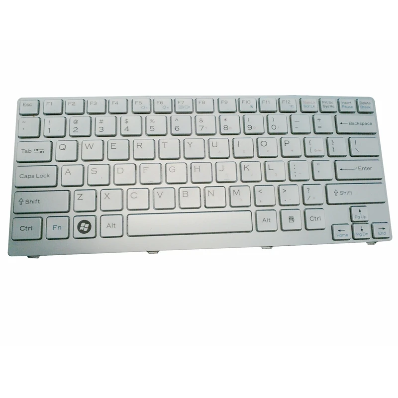 US New  Keyboard for Sony VAIO pcg-5j1l pcg-5j2l pcg-5j3l pcg-5k1l pcg-5k2l pcg-5k3l  Laptop Keyboard