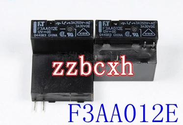 5PCS/LOT New original In Stock  F3AA012E