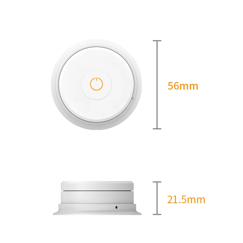 W100 For Wehere Smart Lock Bluetooth-compatible To WiFi Bridge For M500 M501 M510 M520 M521 M530 M531