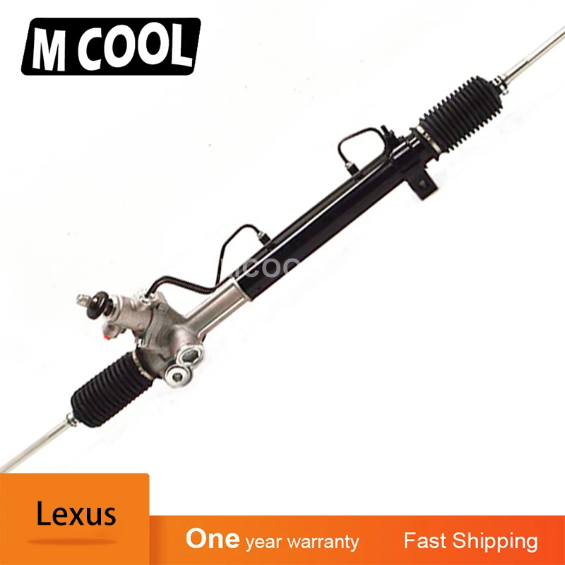 

RHD High Quality Brand New Power Steering Rack For Car Lexus ES300 V6 GAS 4425033034 4425032030 4425006110