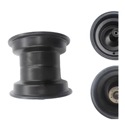 Original 60V 1000W 1500W 2000W Motor Wheel Hub 225/55-8 Tire Accessories for Citycoco Electric Scooter Modification