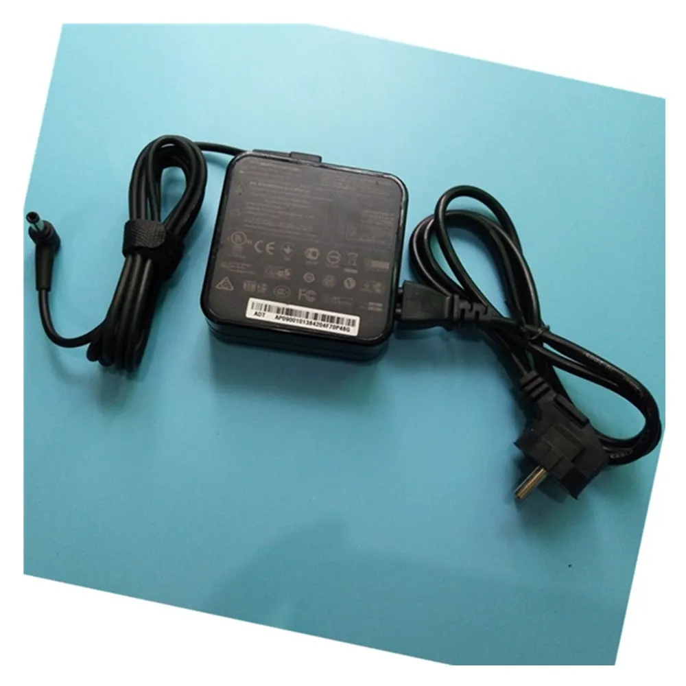100%NEW Slim Original OEM 90W 19V 4.74A AC Adapter Supply charger for  X750JA-DB71 X750-TH71 EXA1202YH ADP-90YD B Notebook