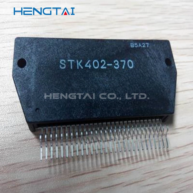 Miễn Phí Vận Chuyển STK402-370 STK402-270 Mới Và Ban Đầu Mô Đun