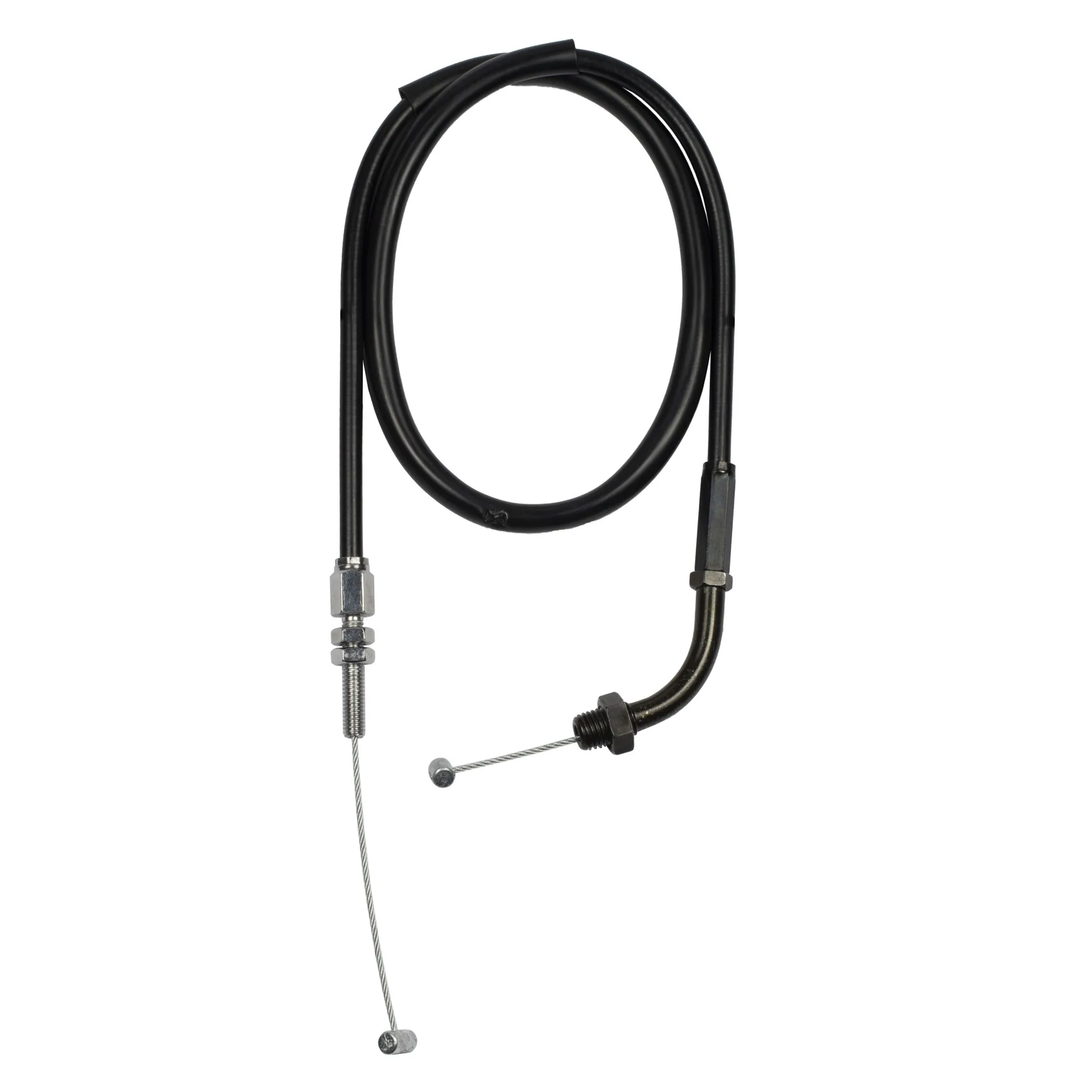 MotoMaster 17910-MR8-900 Throttle Cable A (OPEN) for HONDA RVF 400 R (1995-1996)