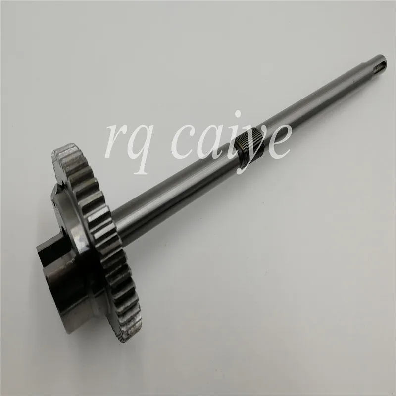 

1 peice MV.031.124 New cd102 Alcohol Gear Shaft Offset Machine Parts
