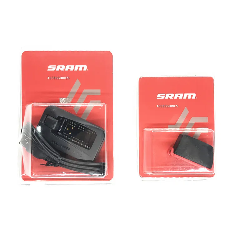

RED FORCE X01 XX1 eagle AXS ETAP battery charger