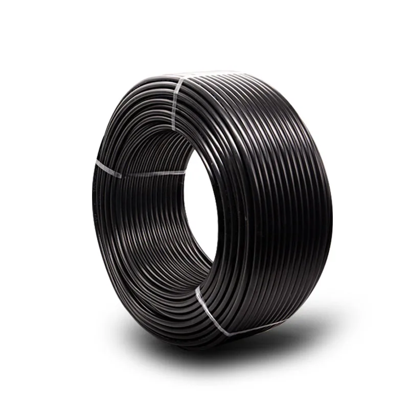 5meter 2-5 Cores 18AWG 17AWG 15AWG 13AWG 11AWG 9AWG Copper cable Wire Conductor Electric PVC Cable Soft Sheathed Wire power wire