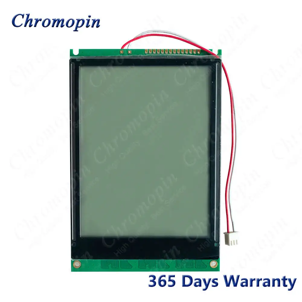 

LCD Display for DELEM DA-41 DA41 LCD Display Brand New and Original DELEM DA-41 DA41