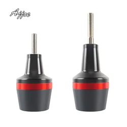 Motorcycle Frame Crash Pad Engine Stator Sliders Protector For BMW S1000RR 2009-2011 2015-2024