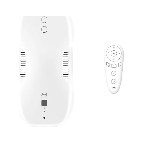 Xiaomi Smart Fenster reiniger Roboter control magnetische staubsauger hohe lange waschen glas fenster reinigung Roboter
