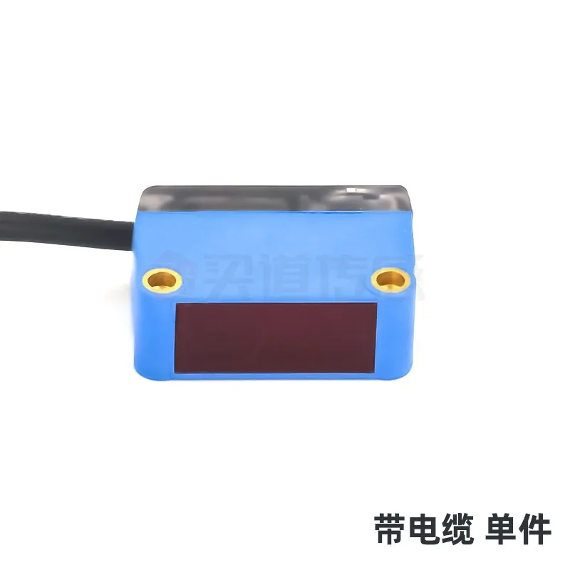 [ป่วย] ป่วย GL6-P4212 N4212/GL6-N1212 Photoelectric Switch Sensor สามารถชุด