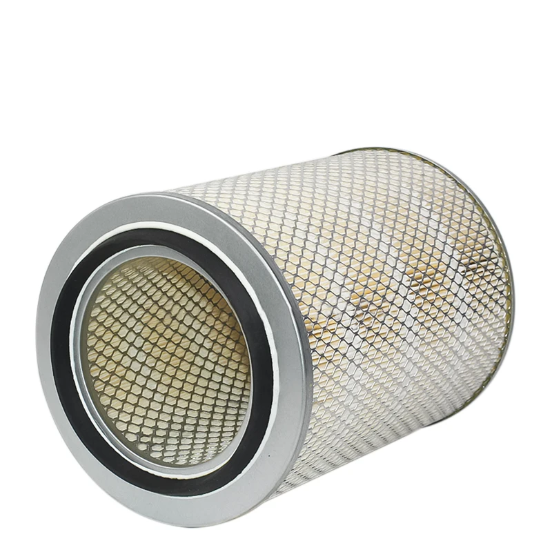 K2025 Air Filter for Machinery And Equipment Suit For Forklift and (single row) Isuzu