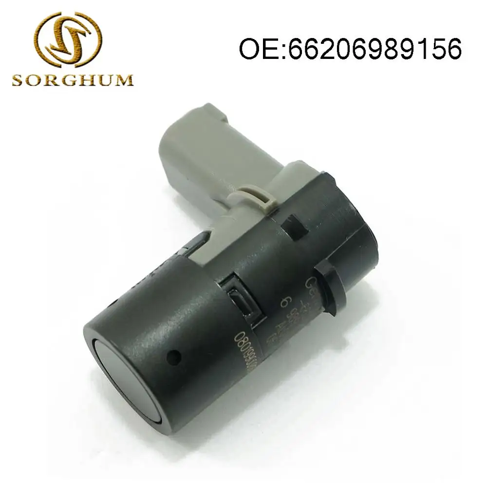 66206989156 For BMW X5 E53 X3 E83 M5 E39 Mini Cooper PDC Packing Sensor 66200306567,66200309542,66200414194,66200143462,6