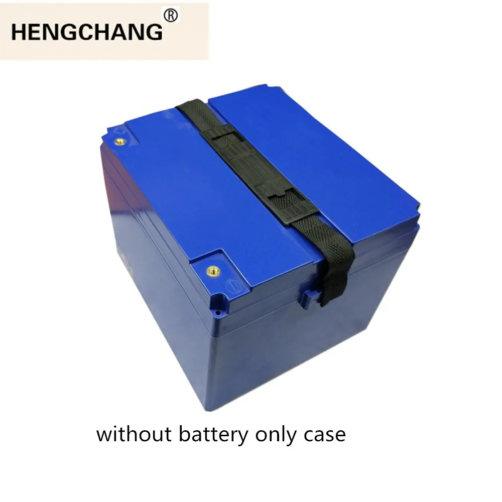 12V 24V 36V 48V 60V 20Ah 30Ah LiFePo4 LiMn2O4 LiCoO2 baterii do przechowywania pole 21700 32650 obudowa z tworzywa sztucznego dla motocykl