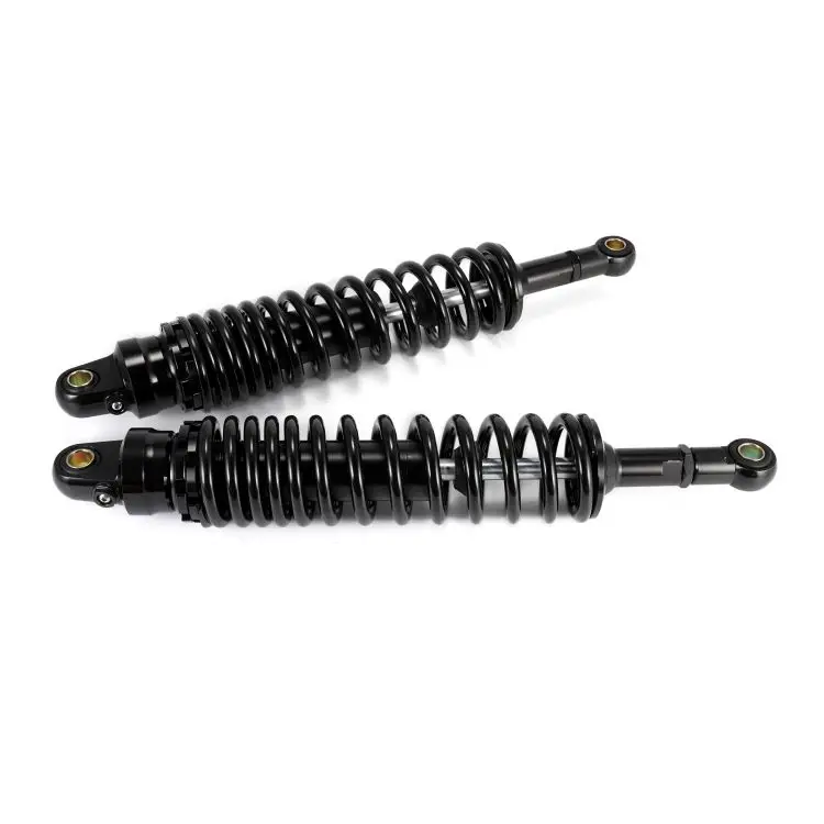 380mm brand new motorcycle rear shock absorber FOR Yamaha XT500 Suzuki RM370 SP500 GT550