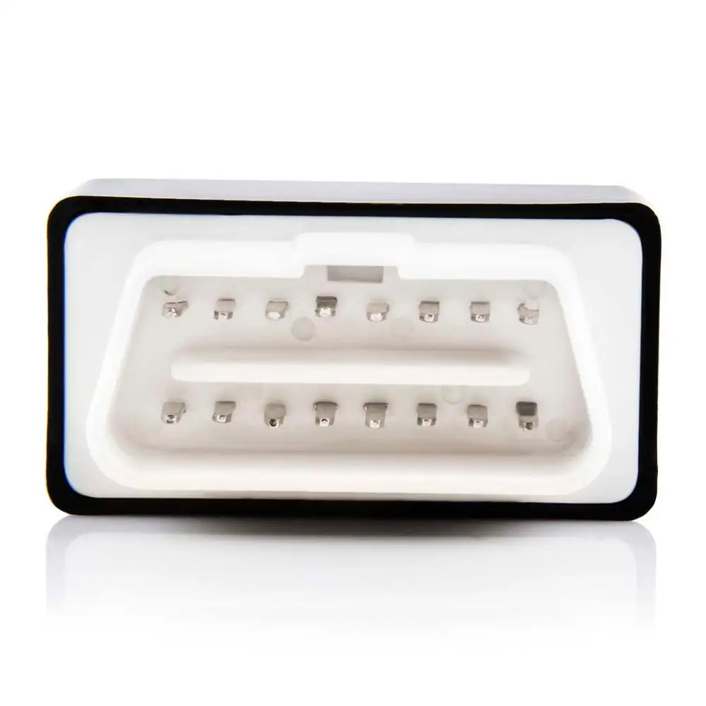 OBD2 ELM327 Bluetooth OBD2 OBD2 Scanner per Auto ELM 327 Mini V1.5 OBD2 Scanner OBD Elm327 V 1.5 strumento diagnostico automatico