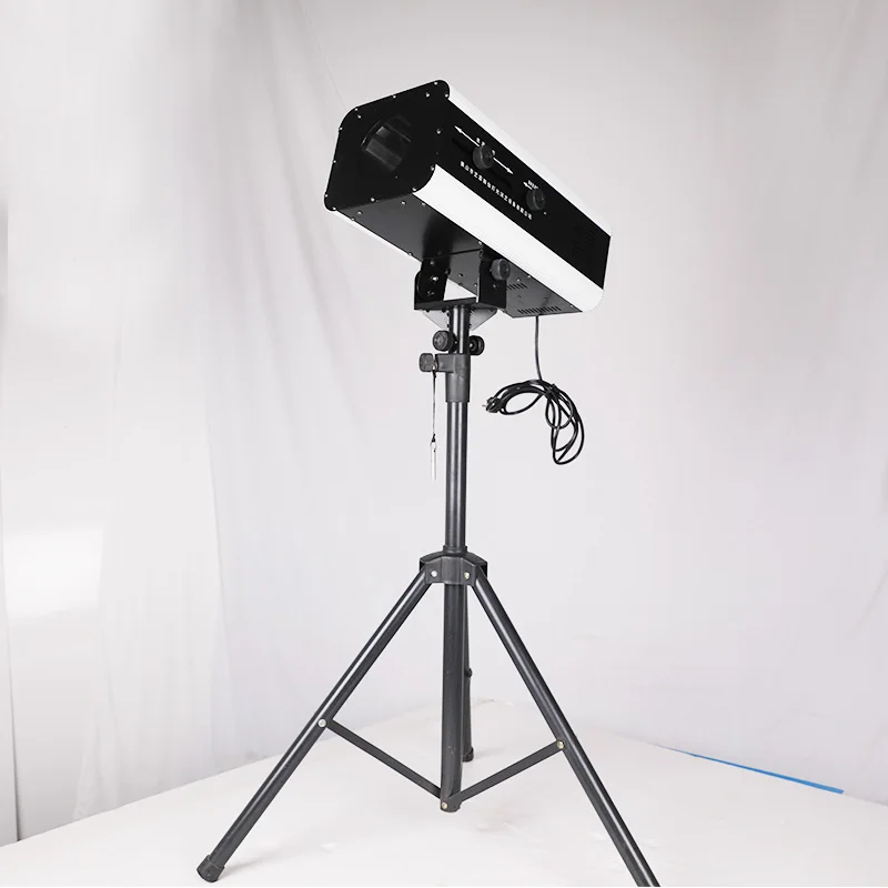 Mini Spot Led Profile Stage Classical Disco Follow Light 1500W Follow Spot Light